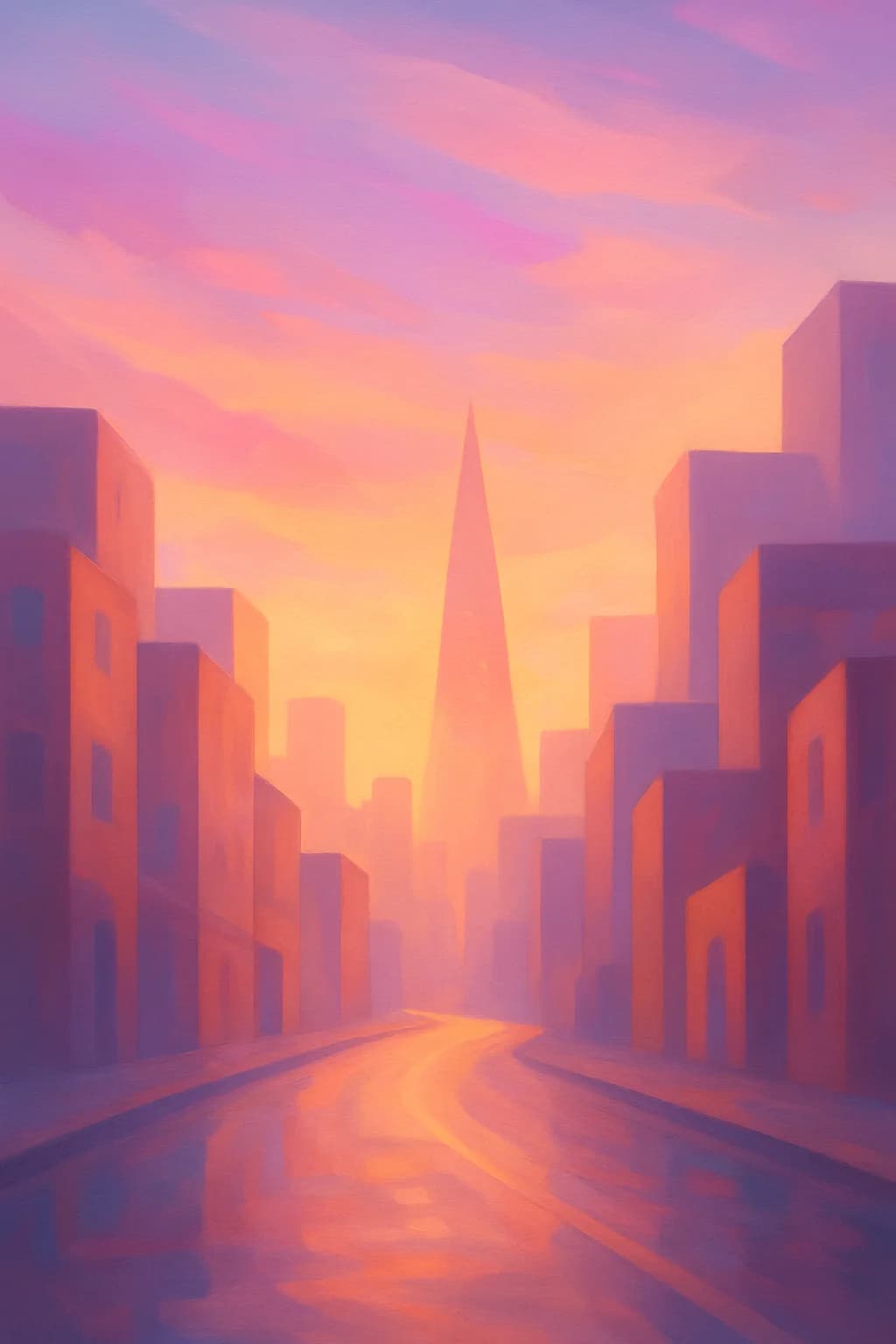 Contentment in Simplicity