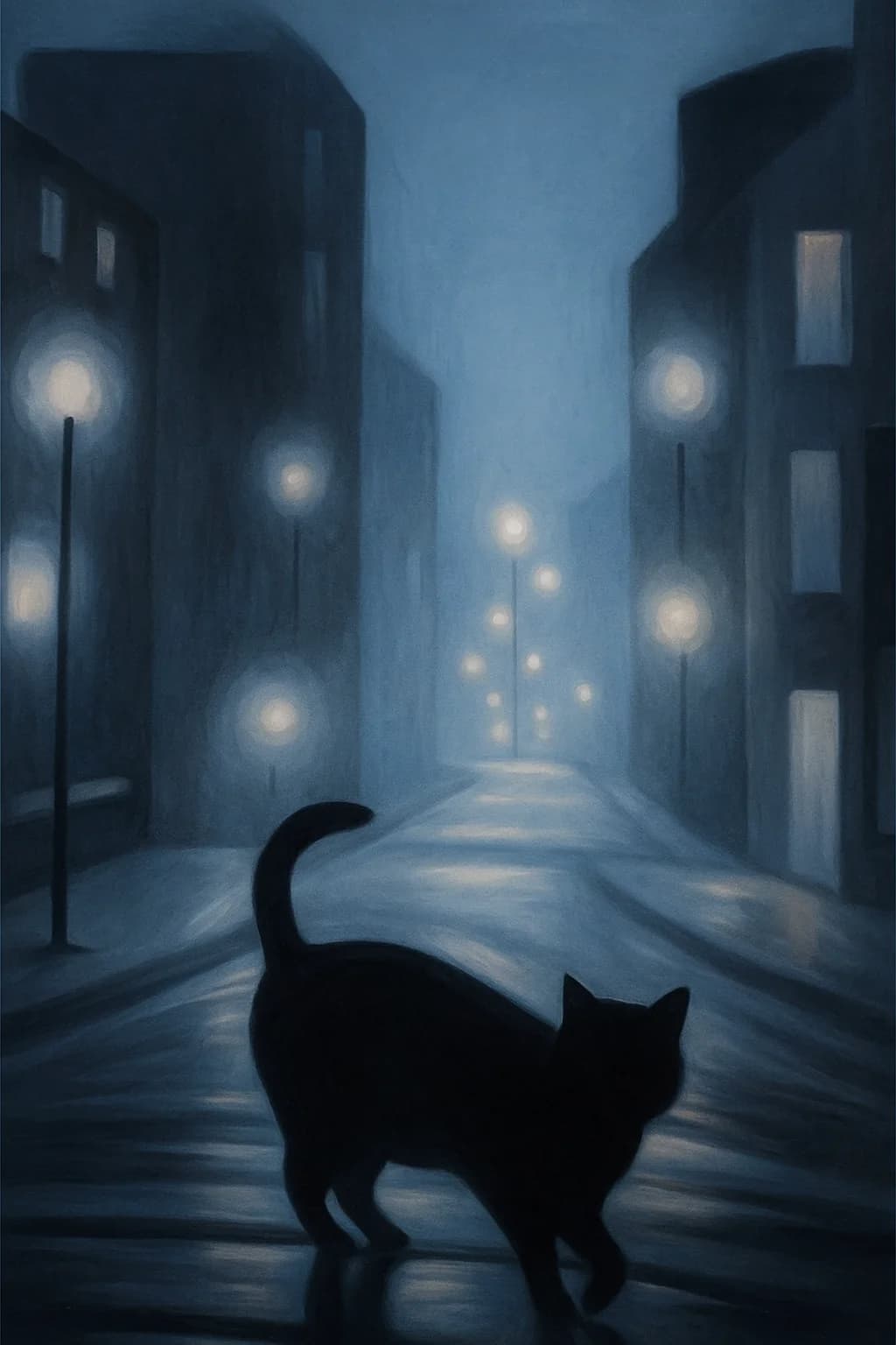 Golden Hour Gradient